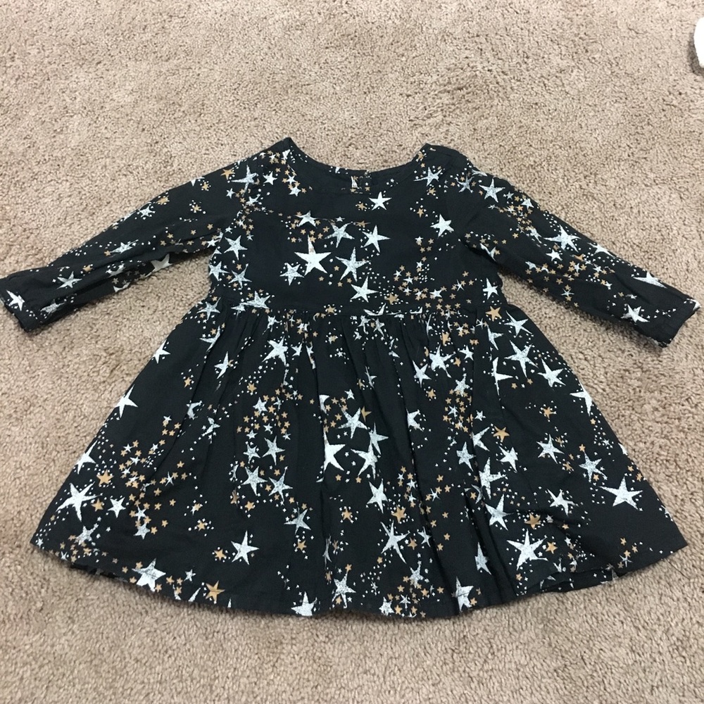 Old navy dress 18-24 months